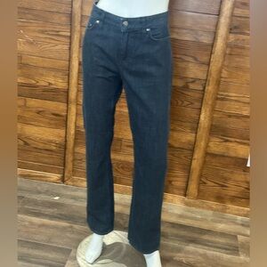 Calvin Klein 30 x 30 CK Jeans Straight Dark